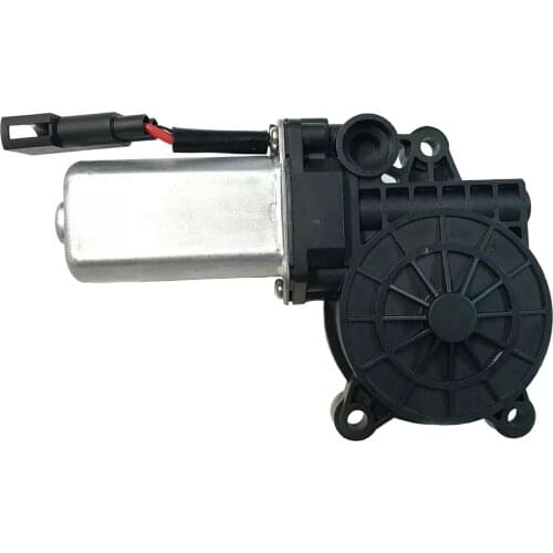 Automobile Window Regulator Motor Front Right for Ford Fiesta Mk6