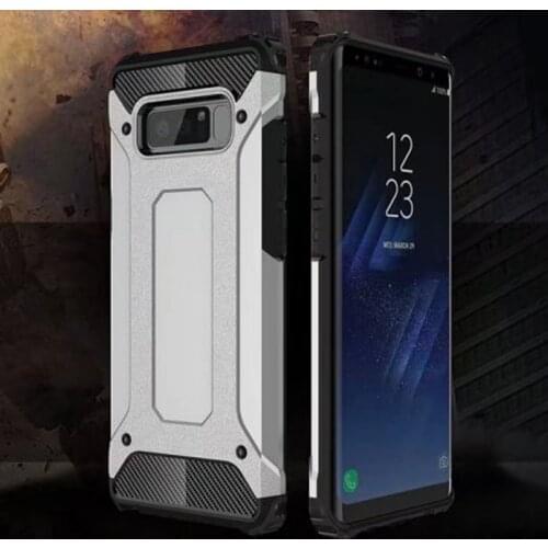 BAERSIN Samsung Galaxy Note 8 Phone Cases