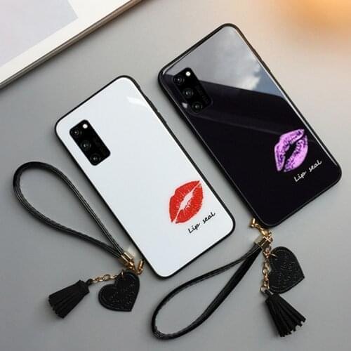 BONVAN Samsung Galaxy A70s Phone Cases