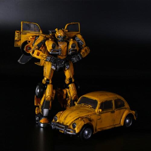 Transformers BMB New 21CM Transformation Boy Toys Robot Car Anime Action Figures Deformation Truck Model Kids Gift H6001-3 SS38