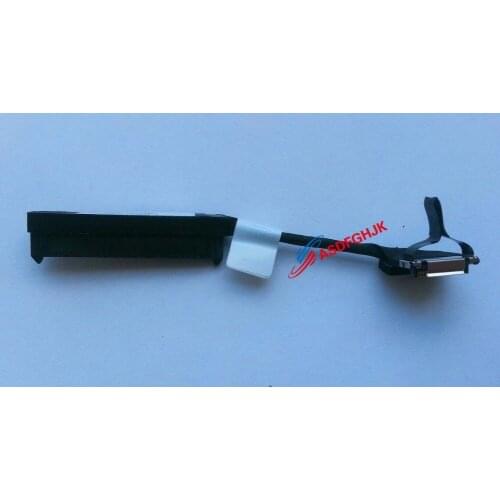 FOR Dell Latitude E5470 SATA Hard Drive SSD Cable Adapter Connector 80RK8 080RK8 CN-080RK8 100% TESED OK