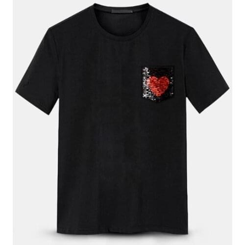 Gentleman Pocket Love/Take My Heart mentalism,close up magic,Magic tricks magic props gimmick