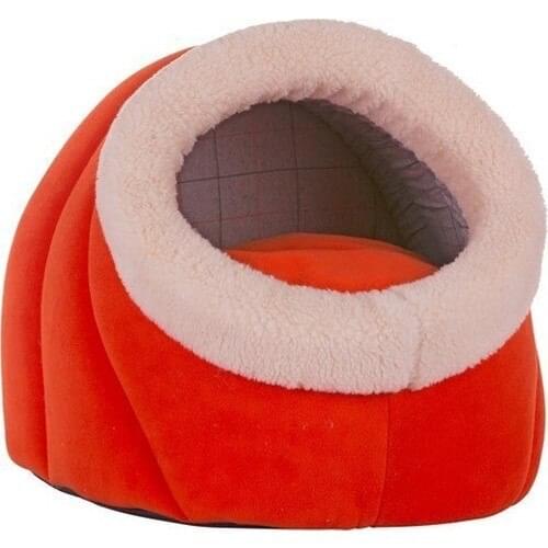 Bedspet Alaska Cat Dog Slot Orange