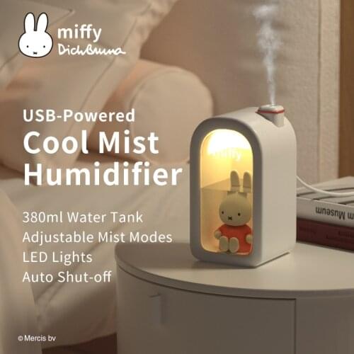 MIPOW Air Humidifiers