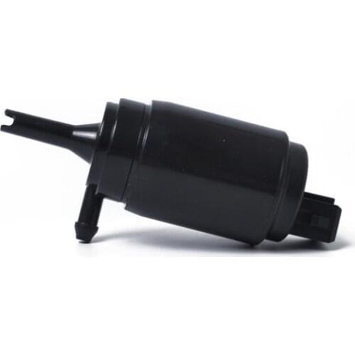 Windshield cleaning pump Automobile water jet motor Car Glass Cleaning for Volkswagen Audi Skoda