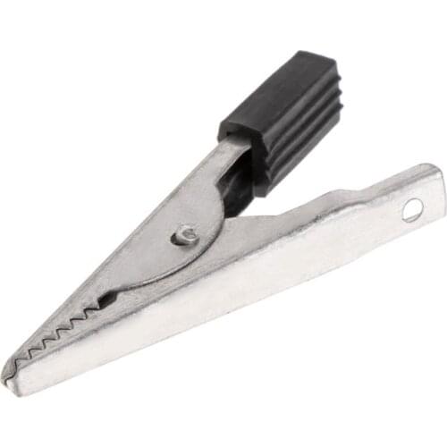 2021 New 5pcs Cage Clip Parrots Birds Prevent Escape Metal Safety Door Lock Accessories