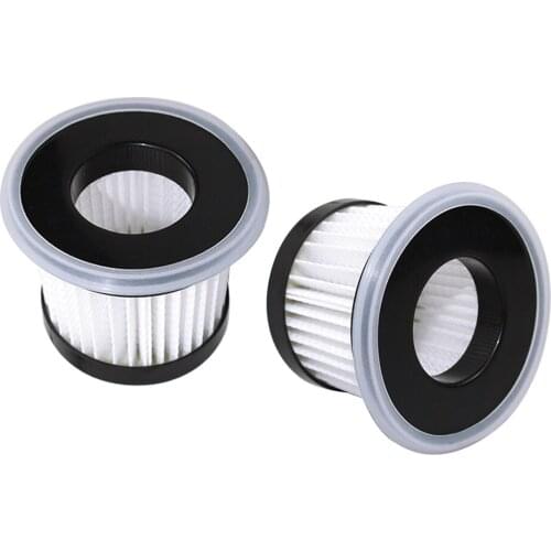 Dust Mite HEPA Filters for Xiaomi for Deerma CM810 CM300S\400\500\800\900 Vacuum Cleaner Replacement Parts Accessories