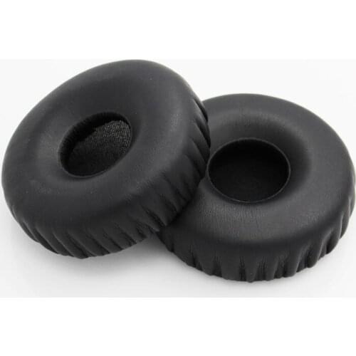 Replacement Ear Pads For Solo Wireless Bluetooth Edition Headset Set Skin Earmuff Sponge Set Cotton Pad Parts Headphones Eh