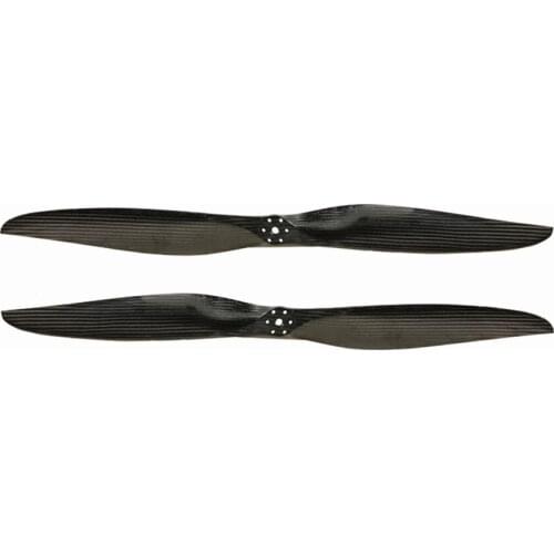 Tarot-Rc TL3023 4010 Carbon Fiber Propeller Quick Release Multi-Rotor Helicopter Carbon Fiber Propeller For Rc Drone Accessories