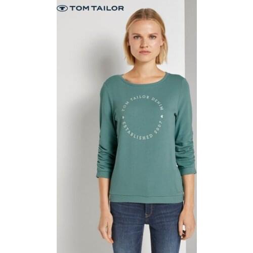 TOM TAILOR Sweatshirts For Women