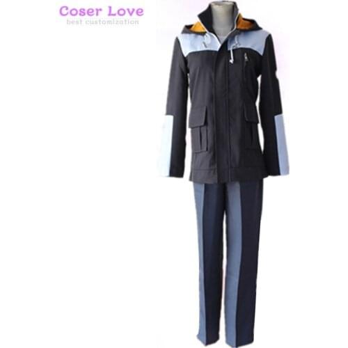 Your Name Tachibana Taki Cosplay Costume Carnival Halloween Christmas Costume