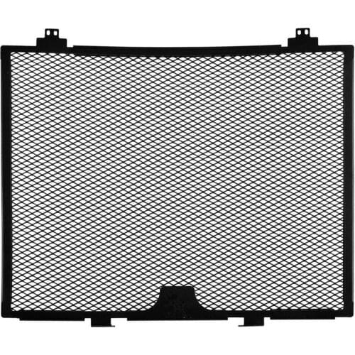 Motorcycle Radiator Grille Grill Protective Guard Cover For Suzuki GSXR1000 GSXR 1000 2017