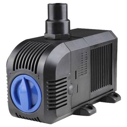 2020 China Supplier Wholesale Mini Swimming Pool Heating 200w Solar System Hot Water Circulation Pump