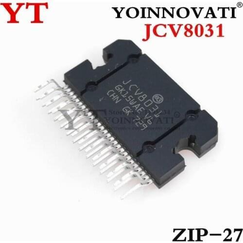 5pcs/lot JCV8031 8031 IC