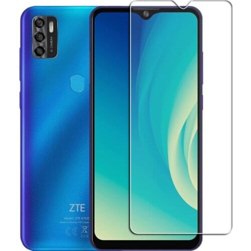 Armoureagle Screen Protectors For ZTE Blade A7 Vita
