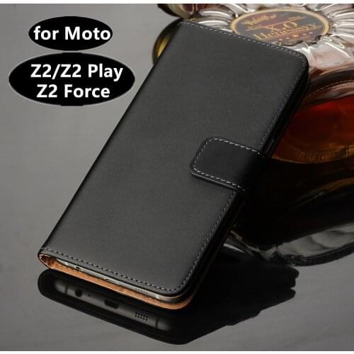 Bova Motorola Moto Z2 Force Phone Cases