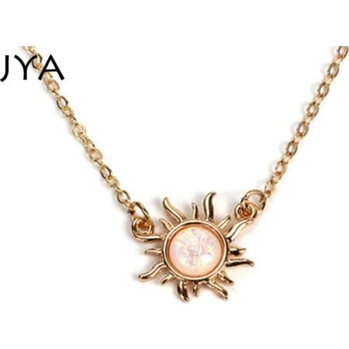 Cpop road Gold Pendants