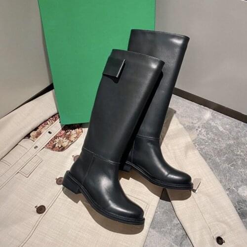 Eveline Nunes Women's High Boots