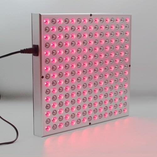 Hot sale Anti Aging 45W Red Led Light Therapy Deep Red 660nm Near Infrared 850nm Led Light for Full Body Skin and Pain Relief