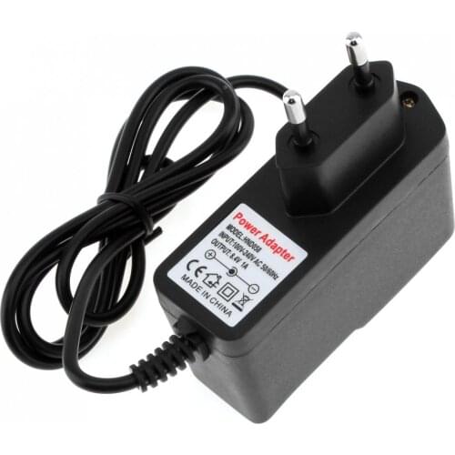 LaxINext Power Supplies