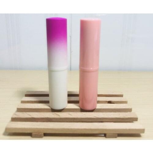 Wholesale Empty Lipstick Containers Labial Glair Bottle Lipstick Bottles Lipbalm Tubes Lip Oil Makeup Tools