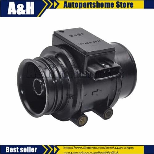 Mass Air Flow Sensor Meter MAF197400-0031 1974000031 Fit for Mazda 323 MPV MX5 197400-0031