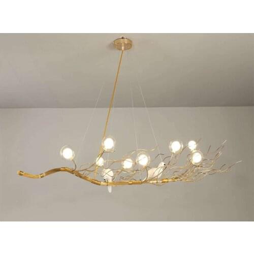 NORCHDEM LED Chandeliers