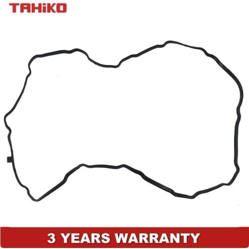 VALVE TAPPET ROCKER COVER GASKET FOR NISSAN NAVARA D22 3.0L PATROL Y61 TERRANO R50 ZD30 ZD30DDT 01-08