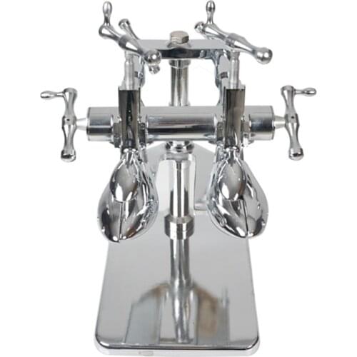 Single Shoe Stretcher Trees Stretching Machine Expander with 4 pairs shoe Lasts brand new rh