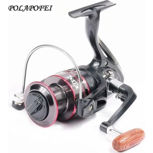 12BB Lure Fishing Reel 5.2:1 Spinning Reel Bait Metal Coil Feeder Spool Sea Fly Boat Trolling Wheel Fishing accessories E01