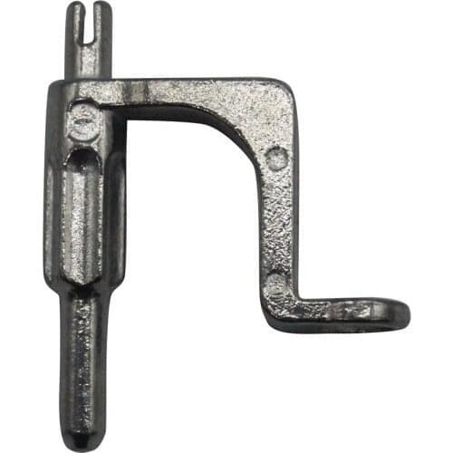 Car Handle connection bracket for Vauxhall Corsa D Inner door Handle Connecting Bracket Rod 13297179