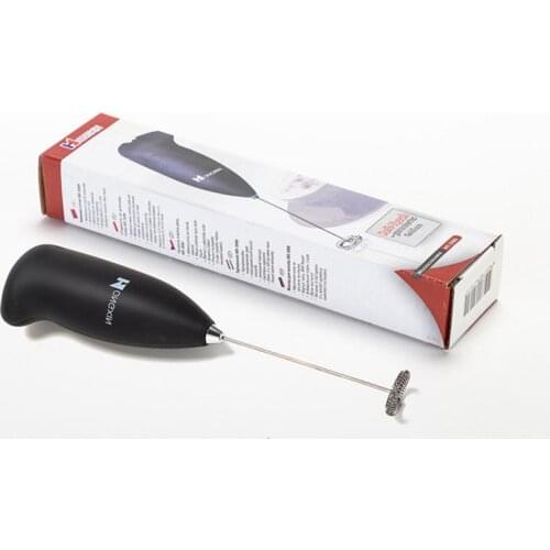 1PC Electric Handle Egg Beater Egg Stirrer Milk Frother Foamer Whisk Mixer Milk Treater Juice Muddler Coffee Stirrer Kitchen