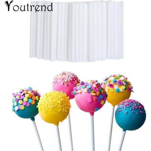 Youtrend Dough Bags & Blenders