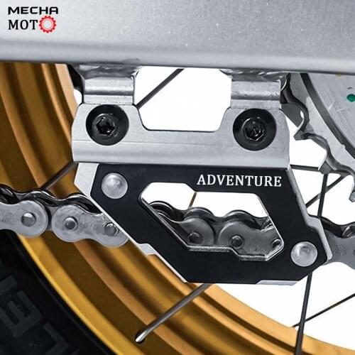 Primary Drive Rear Chain Guide Guard Pulley Protector Plate For Honda crf1100l Adventure CRF 1100 L Sports CRF1100L Africa Twin