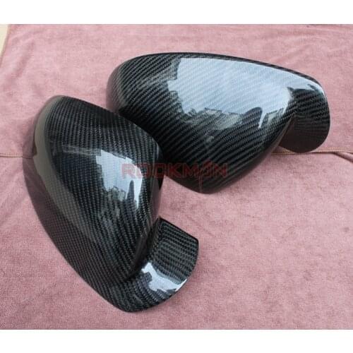 ZIERAUTO Car Rear Mirror DVRs
