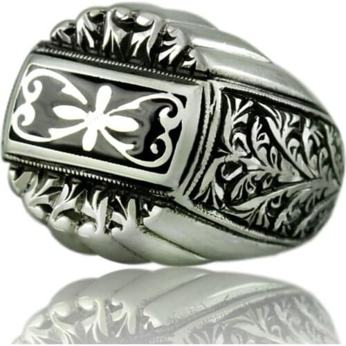 AbbasExpress Paired Rings