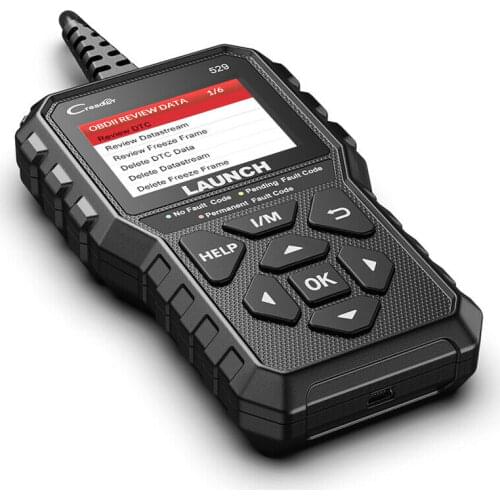 Launch CReader 529 CR529 OBD2 Auto Code Reader