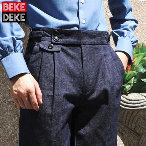 BEKEDEKE Mens Summer Shorts