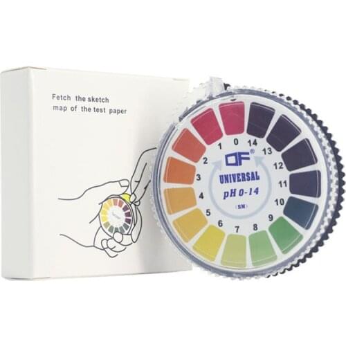 BES PH Meters
