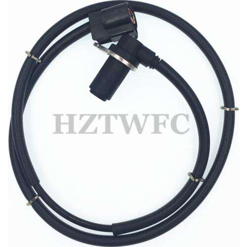 ABS WHEEL Speed Sensor Front Right For Mitsubishi Montero Pajero Shogun MR569412 MR407269 MR407277 SU12603 5S11150 ALS1153