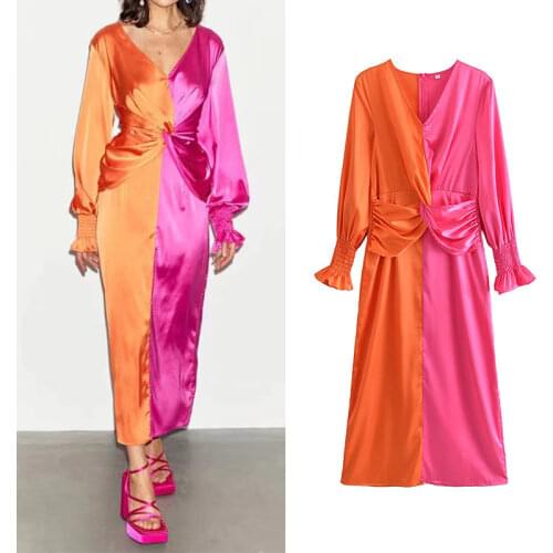 JUESHEYIREN Long Dresses