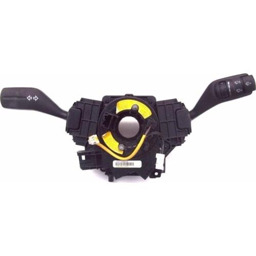 COMBINATION LIGHT + WIPER INDICATOR SWITCH STALK SQUIB 4M5T-14A664-AB