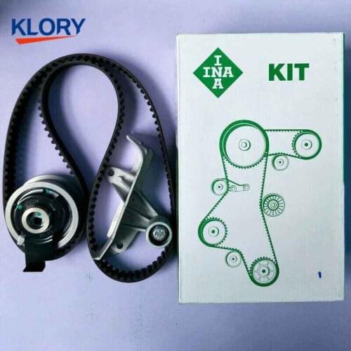 5300546100 Timing kit for 09-11 Passat New Lingyu 1.8T