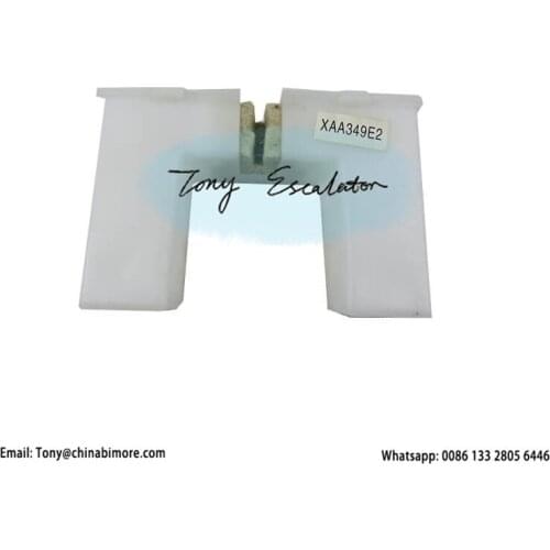 Elevator Oil Cup XAA349 E1 E2