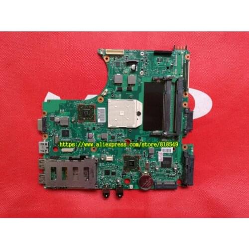 574505-001 laptop motherboard Fit or HP Probook 4515S 4415S Notebook PC System board / main board DDR2 100% test