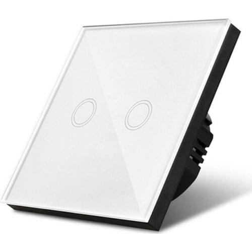 Metwo Touch Switches