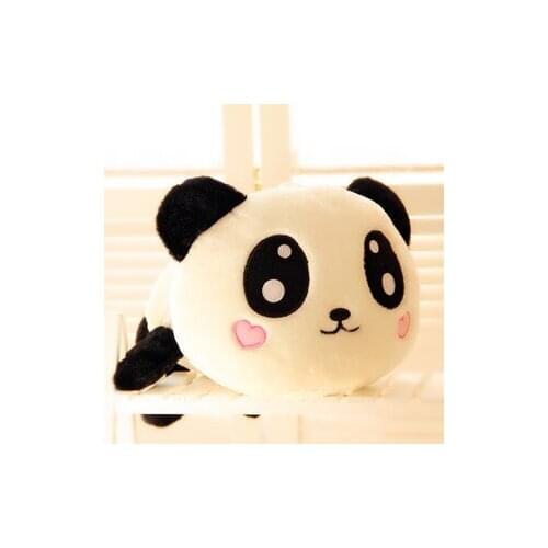 Lovely giant panda plush toy 80cm panda soft throw pillow, birthday gift F048