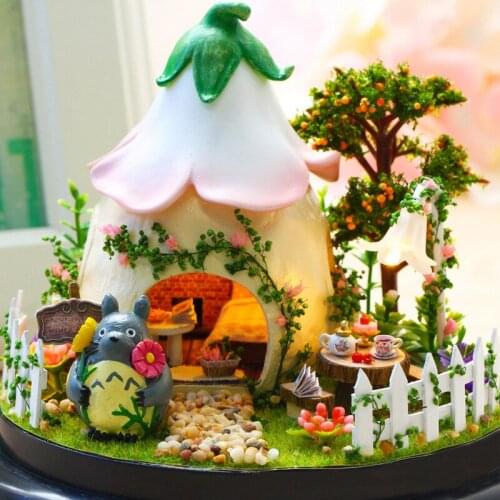 Handmade DIY Music Box Crafts Eight Music Box Musical Boxes Creative Ornaments Birthday Wedding Valentines Day Gifts Para Kids