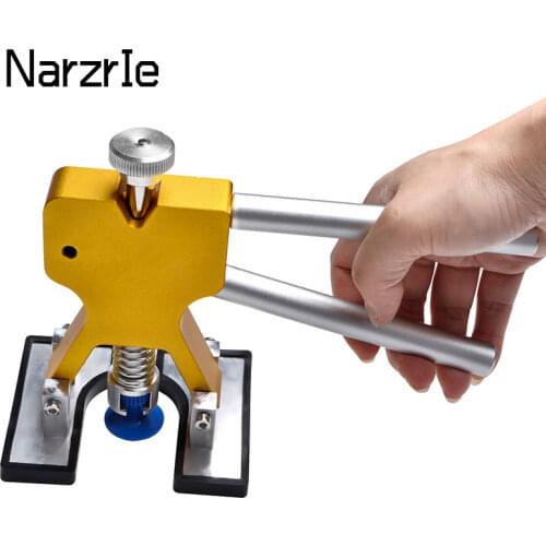 Car Dent Repair Tools Dent Repair Kit Automotive Paintless Auto Body Dent Puller Removal Kits with Glue Puller Tabs for Vehicle