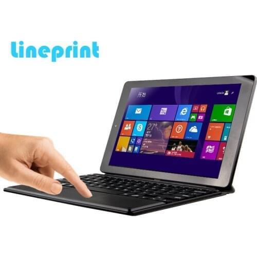 Original Keyboard Leather Case with Docking Station for DEXP Ursus GX110 Tablet PC DEXP Ursus GX110 keyboard case